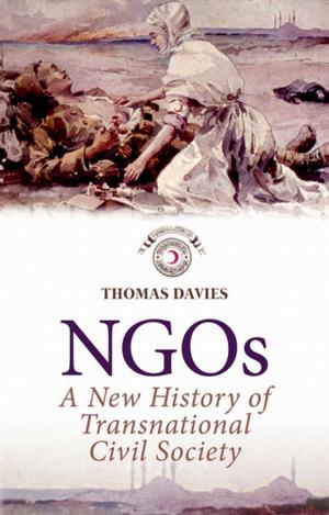 Cover of the book NGOs by R. John Leigh, Michael W. Devereaux