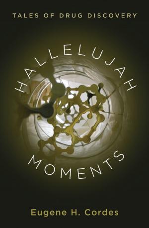 Cover of the book Hallelujah Moments by K.A. Jayaseelan, R. Amritavalli