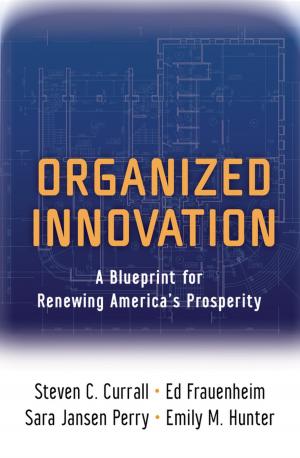Cover of the book Organized Innovation by Eric Chafe