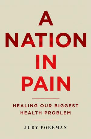 Cover of the book A Nation in Pain by Robin Tolmach Lakoff