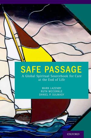 Cover of the book Safe Passage by Peter J. Lewis