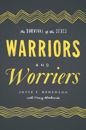 Cover of the book Warriors and Worriers by Kathryn P. Meadow-Orlans, Patricia Elizabeth Spencer, Lynne Sanford Koester