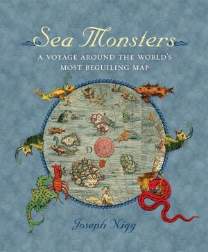 Cover of the book Sea Monsters by Nathaniel Tkacz