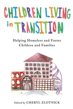 Cover of the book Children Living in Transition by Sudipta Kaviraj