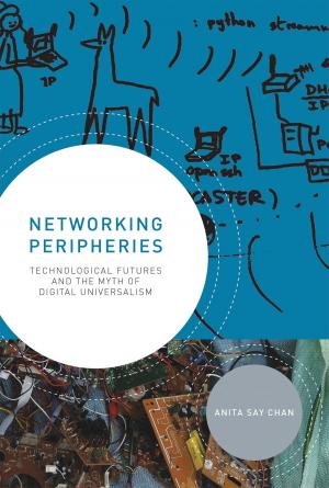 Cover of the book Networking Peripheries by John Krige
