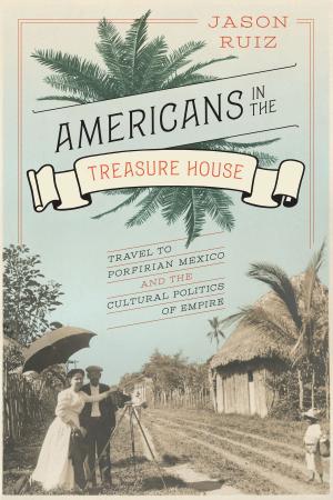 Cover of Americans in the Treasure House