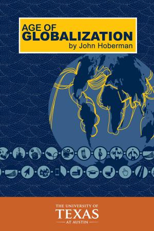 Book cover of Age of Globalization