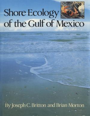 Book cover of Shore Ecology of the Gulf of Mexico