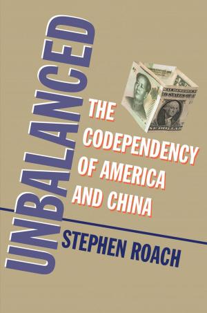 Cover of the book Unbalanced by Prof. David Schorr