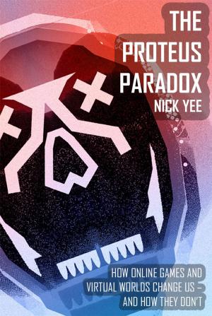 Book cover of The Proteus Paradox