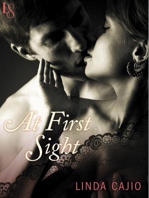 Book cover of At First Sight