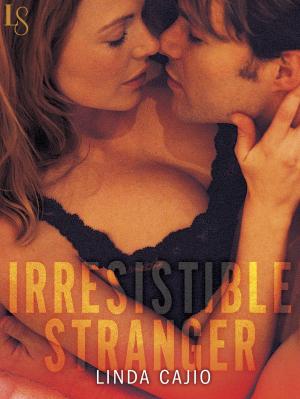 Cover of the book Irresistible Stranger by Emilia Beaumont