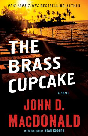 bigCover of the book The Brass Cupcake by 