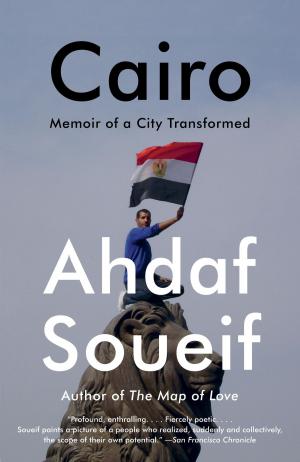 Cover of the book Cairo by Joseph Kerman