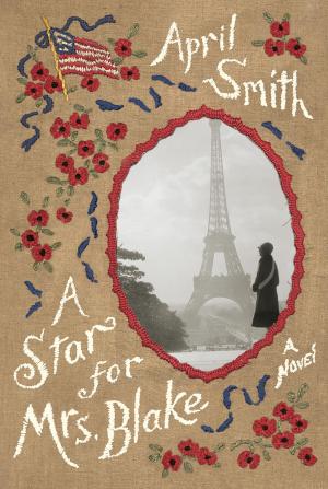 Cover of the book A Star for Mrs. Blake by Dan Morgenstern