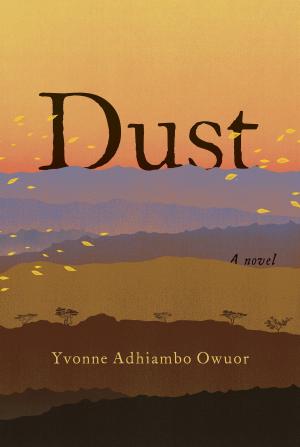 Cover of the book Dust by Anthony Hecht
