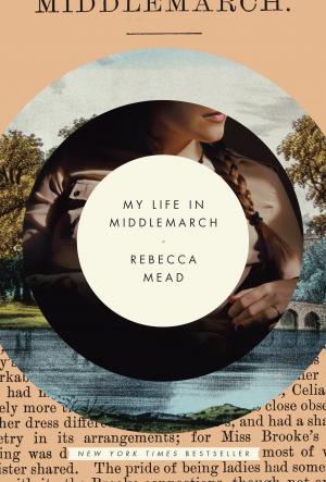 Cover of the book My Life in Middlemarch by Herman Bang
