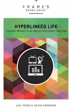 bigCover of the book The Hyperlinked Life, eBook by 