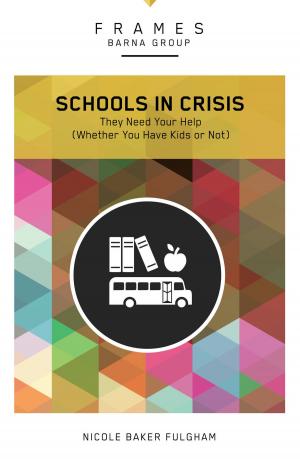 Cover of the book Schools in Crisis, eBook by Rachel Macy Stafford