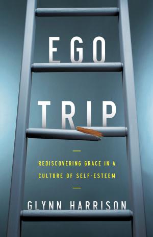 Cover of the book Ego Trip by Melanie Dale