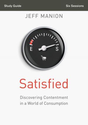 Cover of the book Satisfied Study Guide by Les Parrott