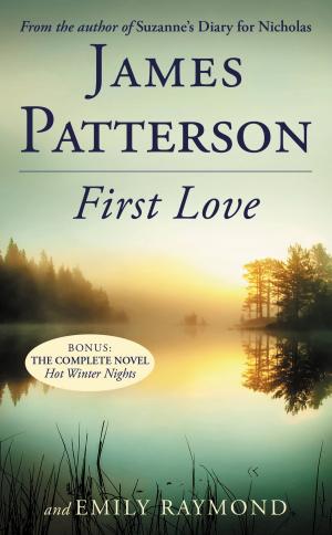 Cover of the book First Love by Elin Hilderbrand