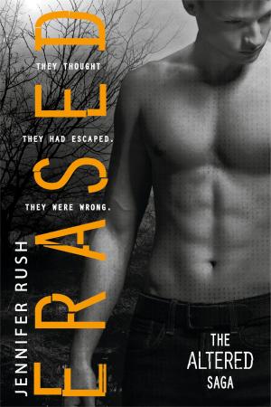 Cover of the book Erased by Jewell Parker Rhodes