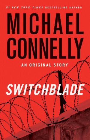 Cover of the book Switchblade by Adrian McKinty