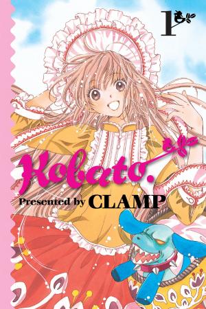 Cover of the book Kobato., Vol. 1 by Kumo Kagyu, Masahiro Ikeno, Noboru Kannatuki