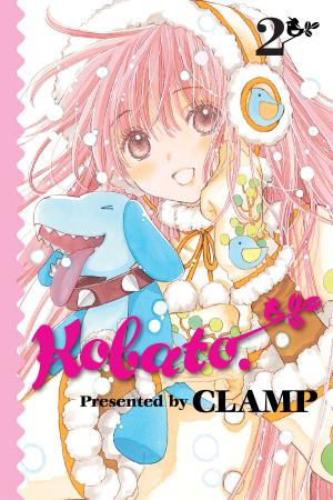 Cover of the book Kobato., Vol. 2 by Aya Shouoto