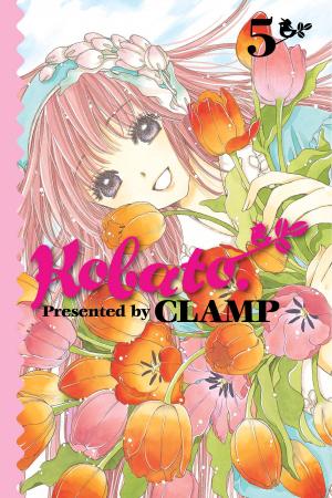 bigCover of the book Kobato., Vol. 5 by 