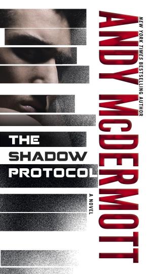 Cover of the book The Shadow Protocol by Joy Fielding