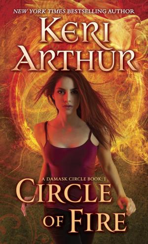 Cover of the book Circle of Fire by Jonathan Kellerman