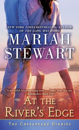 Cover of the book At the River's Edge by Patricia T. O'Conner, Stewart Kellerman