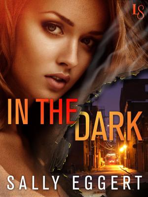 Cover of the book In the Dark by Louis L'Amour