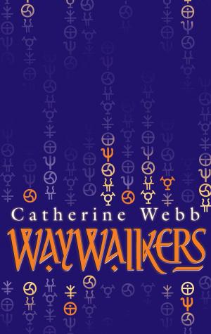 Cover of the book Waywalkers by E. V. Thompson