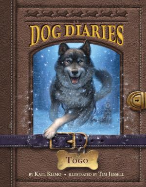 Cover of the book Dog Diaries #4: Togo by Sinéad O'Hart