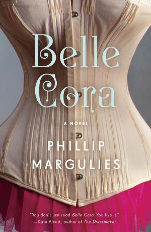 bigCover of the book Belle Cora by 