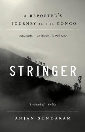 Book cover of Stringer