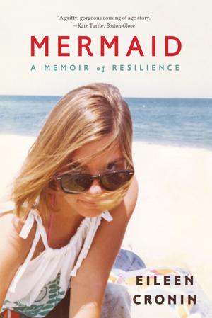Cover of the book Mermaid: A Memoir of Resilience by A. Van Jordan