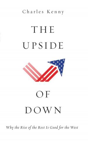 Cover of the book The Upside of Down by Massimo Pigliucci
