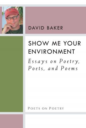 Cover of the book Show Me Your Environment by Steven Williams Maynard-Moody, Michael Craig Musheno
