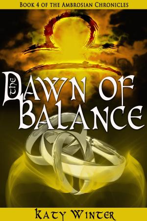 Book cover of The Dawn of Balance