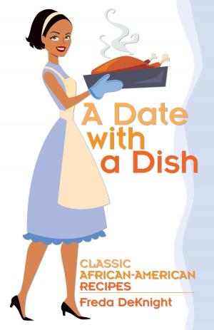 bigCover of the book A Date with a Dish by 