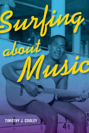 Cover of the book Surfing about Music by Nel Noddings