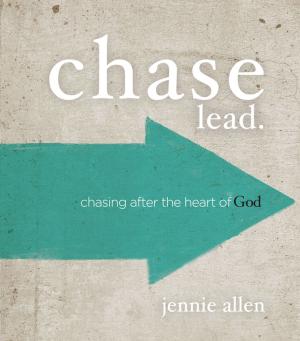 Cover of the book Chase Leader's Guide by Zig Ziglar