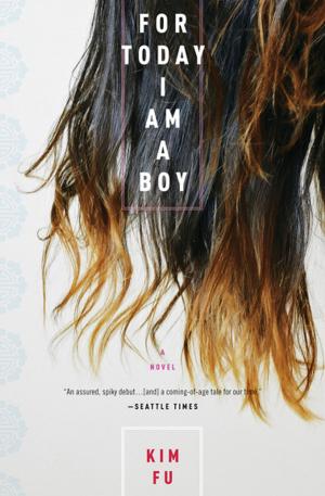 Cover of the book For Today I Am a Boy by William Least Heat-Moon