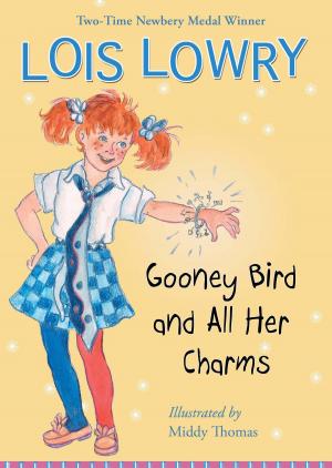 Cover of the book Gooney Bird and All Her Charms by Megan Shepherd