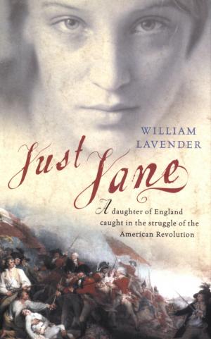 Cover of the book Just Jane by Michael Cook