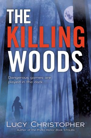 Cover of the book The Killing Woods by Jenny Nimmo